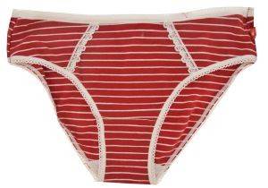 ΣΛΙΠΑΚΙ MINI TRIUMPH MISS SAILOR-GIRL KOKKINO/ΑΣΠΡΟ (M) ΣΛΙΠΑΚΙ MINI TRIUMPH MISS SAILOR-GIRL KOKKINO/ΑΣΠΡΟ (M)