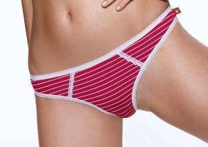ΣΛΙΠΑΚΙ TRIUMPH MISS SAILOR-GIRL STRING ΚΟΚΚΙΝΟ/ΑΣΠΡΟ (L) ΣΛΙΠΑΚΙ TRIUMPH MISS SAILOR-GIRL STRING ΚΟΚΚΙΝΟ/ΑΣΠΡΟ (L)
