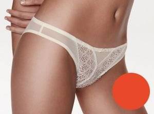 TANGA TRIUMPH MISS ETHNO LACE  (L)