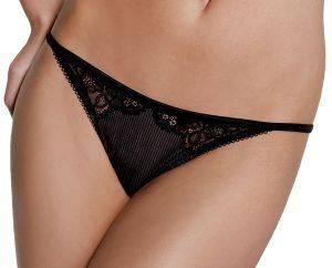 STRING TRIUMPH INNOCENT PASSION ΜΑΥΡΟ (S) STRING TRIUMPH INNOCENT PASSION ΜΑΥΡΟ (S)
