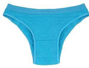SLOGGI ΣΛΙΠΑΚΙ EASY TANGA ΤΙΡΚΟΥΑΖ (XS) SLOGGI ΣΛΙΠΑΚΙ EASY TANGA ΤΙΡΚΟΥΑΖ (XS)
