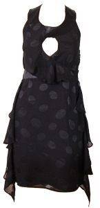 ������ JLO ����� �� ������ ��� ���� ����� (XS)