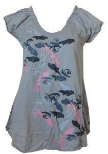 ���� T-SHIRT JLO �� ������