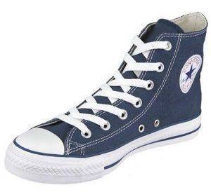 CONVERSE ALL STAR ΜΠΟΤΑΚΙ ΜΠΛΕ (EU:42) CONVERSE ALL STAR ΜΠΟΤΑΚΙ ΜΠΛΕ (EU:42)