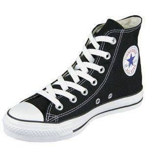 CONVERSE ALL STAR ΜΠΟΤΑΚΙ ΜΑΥΡΟ (EU:41) CONVERSE ALL STAR ΜΠΟΤΑΚΙ ΜΑΥΡΟ (EU:41)