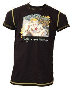 T-SHIRT DE PUTA MADRE FUNNY ΜΑΥΡΟ (XXL) T-SHIRT DE PUTA MADRE FUNNY ΜΑΥΡΟ (XXL)