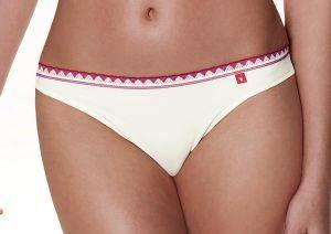  TRIUMPH TANGA MISS MEXICO  (S)