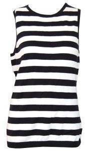 ������� TOMMY HILFIGER  �� ���� ������� �AVY �����/���� (L)