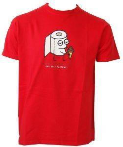  KUKUXUMUSU    MILIKA-RED (XL)
