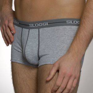 SLOGGI MEN, START HIPSTER MO15 ΛΕΥΚΟ/ΓΚΡΙ (L) SLOGGI MEN, START HIPSTER MO15 ΛΕΥΚΟ/ΓΚΡΙ (L)