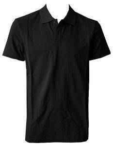 T-SHIRT POLO CALVIN KLEIN ΜΑΥΡΟ (M) T-SHIRT POLO CALVIN KLEIN ΜΑΥΡΟ (M)