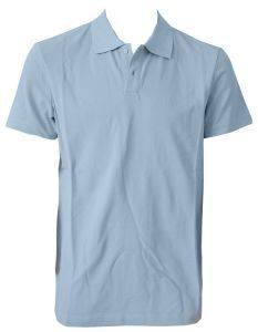 ΜΠΛΟΥΖΑ ΤΥΠΟΥ POLO CALVIN KLEIN ΣΙΕΛ (Μ) ΜΠΛΟΥΖΑ ΤΥΠΟΥ POLO CALVIN KLEIN ΣΙΕΛ (Μ)