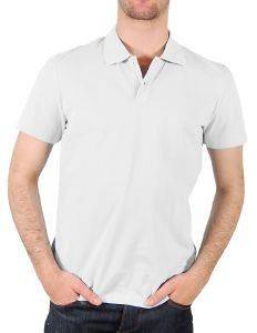 T-SHIRT POLO CALVIN KLEIN ΛΕΥΚΟ (L) T-SHIRT POLO CALVIN KLEIN ΛΕΥΚΟ (L)