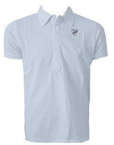 DIESEL ΜΠΛΟΥΖΑ ΛΕΥΚΗ ΤΥΠΟΥ POLO (XL) DIESEL ΜΠΛΟΥΖΑ ΛΕΥΚΗ ΤΥΠΟΥ POLO (XL)