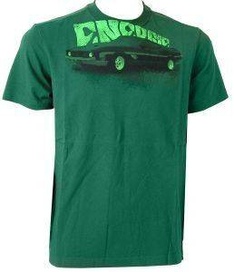 T-SHIRT ENERGIE CAR ��������� (L)