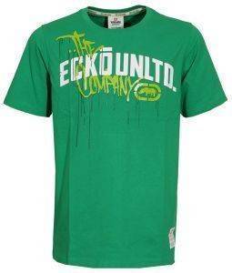 ECKO UNLTD ΜΠΛΟΥΖA ΠΡΑΣΙΝΗ ΜΕ ΛΕΥΚΗ/ΠΡΑΣΙΝΗ ΣΤΑΜΠΑ (M) ECKO UNLTD ΜΠΛΟΥΖA ΠΡΑΣΙΝΗ ΜΕ ΛΕΥΚΗ/ΠΡΑΣΙΝΗ ΣΤΑΜΠΑ (M)