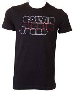 CALVIN KLEIN ΜΠΛΟΥΖΑ ΜΑΥΡΗ ΜΕ ΛΕΥΚΑ/ΚΟΚΚΙΝΑ ΓΡΑΜΜΑΤΑ (XL) CALVIN KLEIN ΜΠΛΟΥΖΑ ΜΑΥΡΗ ΜΕ ΛΕΥΚΑ/ΚΟΚΚΙΝΑ ΓΡΑΜΜΑΤΑ (XL)