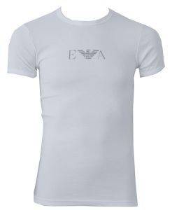 T-SHIRT EMPORIO ARMANI ΛΕΥΚΟ (L) T-SHIRT EMPORIO ARMANI ΛΕΥΚΟ (L)