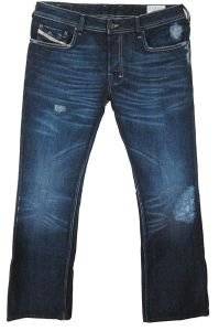 JEANS DIESEL  SLIM   (30)