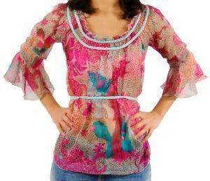 ������ JLO CTHRU ������� (M)