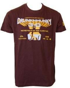 ������� DRUNKNMUNKY ���� �� �������/���� ������ �� �������� (XL)