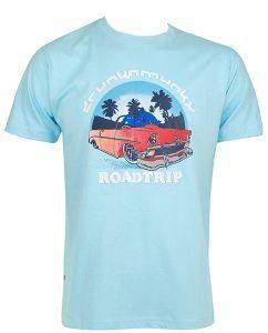 ������� DRUNKNMUNKY ������� �� ��������� ������ (M)