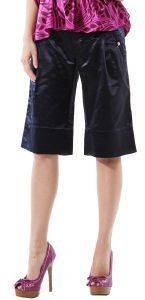 ΒΕΡΜΟΥΔΑ JLO ΣΑΤΕΝ ΣΚΟΥΡΟ ΜΠΛΕ