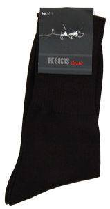 K-SOCKS - ΑΝΔΡΙΚΗ ΚΛΑΣΣΙΚΗ ΚΑΛΤΣΑ ΧΩΡΙΣ ΛΑΣΤΙΧΟ ΜΑΥΡΟ (40-42) K-SOCKS - ΑΝΔΡΙΚΗ ΚΛΑΣΣΙΚΗ ΚΑΛΤΣΑ ΧΩΡΙΣ ΛΑΣΤΙΧΟ ΜΑΥΡΟ (40-42)