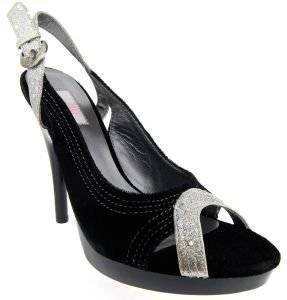ΜΑΥΡΗ ΒΕΛΟΥΤΕ PEEP TOE ΓΟΒΑ (39) ΜΑΥΡΗ ΒΕΛΟΥΤΕ PEEP TOE ΓΟΒΑ (39)