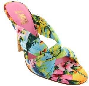JLO MULE     (37,5)