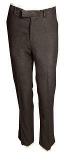 PERRY ELLIS ΠΑΝΤΕΛΟΝΙ ΚΑΦΕ ΣΚΟΥΡΟ (32/34) PERRY ELLIS ΠΑΝΤΕΛΟΝΙ ΚΑΦΕ ΣΚΟΥΡΟ (32/34)