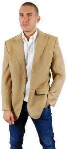 PERRY ELLIS ΜΠΕΖ ΣΑΚΑΚΙ (L) PERRY ELLIS ΜΠΕΖ ΣΑΚΑΚΙ (L)