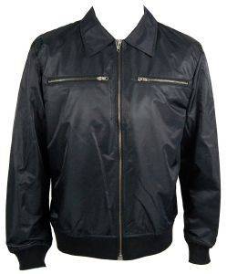 PERRY ELLIS ΜΠΟΥΦΑΝ ΣΕ ΜΑΥΡΟ ΧΡΩΜΑ (XL) PERRY ELLIS ΜΠΟΥΦΑΝ ΣΕ ΜΑΥΡΟ ΧΡΩΜΑ (XL)