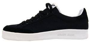 ΠΑΠΟΥΤΣΙ AJ ARMANI JEANS ΣΚΟΥΡΟ ΜΠΛΕ (43) ΠΑΠΟΥΤΣΙ AJ ARMANI JEANS ΣΚΟΥΡΟ ΜΠΛΕ (43)