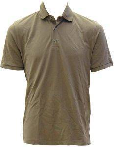 ΧΑΚΙ ΜΠΛΟΥΖΑ JOOP ΤΥΠΟΥ POLO (L) ΧΑΚΙ ΜΠΛΟΥΖΑ JOOP ΤΥΠΟΥ POLO (L)