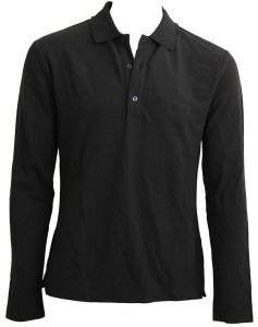 ARMANI ΜΠΛΟΥΖΑ ΜΑΥΡΗ ΤΥΠΟΥ POLO (XL) ARMANI ΜΠΛΟΥΖΑ ΜΑΥΡΗ ΤΥΠΟΥ POLO (XL)