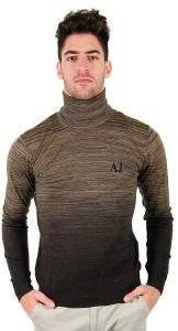 ΜΠΛΟΥΖΑ ΜΑΚΡΥΜΑΝΙΚΗ ARMANI ΚΑΦΕ ΡΙΓΕ ΜΕ ΖΙΒΑΓΚΟ(XL) ΜΠΛΟΥΖΑ ΜΑΚΡΥΜΑΝΙΚΗ ARMANI ΚΑΦΕ ΡΙΓΕ ΜΕ ΖΙΒΑΓΚΟ(XL)