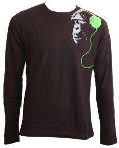 ������� DRUNKNMUNKY ����� �� ���� KAI ������� ������ (XL)