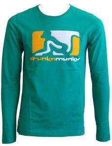 ������� DRUNKNMUNKY ������� �� �������� ������ �� ������� & ����� (L)