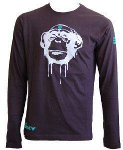 ������� DRUNKNMUNKY ������� �� ����� ������ (L)