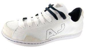 ARMANI JEANS ΠΑΠΟΥΤΣΙΑ ΕΚΡΟΥ (42) ARMANI JEANS ΠΑΠΟΥΤΣΙΑ ΕΚΡΟΥ (42)