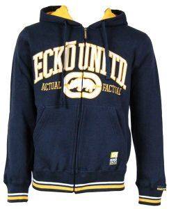 ECKO UNLTD HOODY ΜΠΛΕ ΣΚΟΥΡΟ ΜΕ ΚΙΤΡΙΝΑ ΓΡΑΜΜΑΤΑ (L) ECKO UNLTD HOODY ΜΠΛΕ ΣΚΟΥΡΟ ΜΕ ΚΙΤΡΙΝΑ ΓΡΑΜΜΑΤΑ (L)
