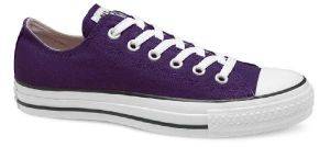 CONVERSE ALL STAR CHUCK TAYLOR ΜΟΒ (37) CONVERSE ALL STAR CHUCK TAYLOR ΜΟΒ (37)