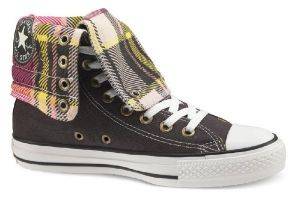 CONVERSE ALL STAR KNEE HI  (37.5)