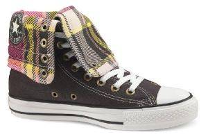 CONVERSE ALL STAR KNEE HI  (39.5)
