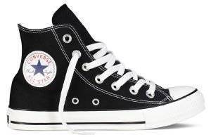 CONVERSE ALL STAR CHUCK TAYLOR ΜΑΥΡΟ ΜΠΟΤΑΚΙ (42.5) CONVERSE ALL STAR CHUCK TAYLOR ΜΑΥΡΟ ΜΠΟΤΑΚΙ (42.5)