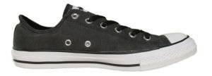 CONVERSE ALL STAR CHUCK TAYLOR ΑΝΘΡΑΚΙ (41) CONVERSE ALL STAR CHUCK TAYLOR ΑΝΘΡΑΚΙ (41)