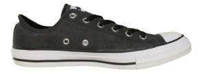 CONVERSE ALL STAR CHUCK TAYLOR ΑΝΘΡΑΚΙ (41.5) CONVERSE ALL STAR CHUCK TAYLOR ΑΝΘΡΑΚΙ (41.5)
