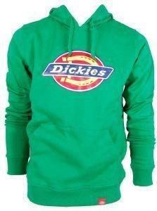 ΦΟΥΤΕΡ DICKIES ΠΡΑΣΙΝΟ ΜΕ ΤΟ ΛΟΓΟΤΥΠΟ (S) ΦΟΥΤΕΡ DICKIES ΠΡΑΣΙΝΟ ΜΕ ΤΟ ΛΟΓΟΤΥΠΟ (S)