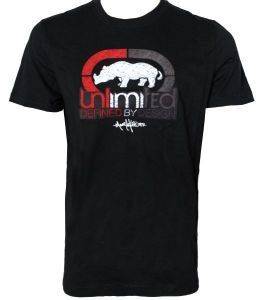 ECKO UNLTD ΜΠΛΟΥΖA ΜΑΥΡΗ ΜΕ ΣΤΑΜΠΑ ΤΟ ΛΟΓΟΤΥΠΟ ΣΕ ΓΚΡΙ, ΛΕΥΚΟ ΚΑΙ ΚΟΚΚΙΝΟ ΧΡΩΜΑ (L) ECKO UNLTD ΜΠΛΟΥΖA ΜΑΥΡΗ ΜΕ ΣΤΑΜΠΑ ΤΟ ΛΟΓΟΤΥΠΟ ΣΕ ΓΚΡΙ, ΛΕΥΚΟ ΚΑΙ ΚΟΚΚΙΝΟ ΧΡΩΜΑ (L)